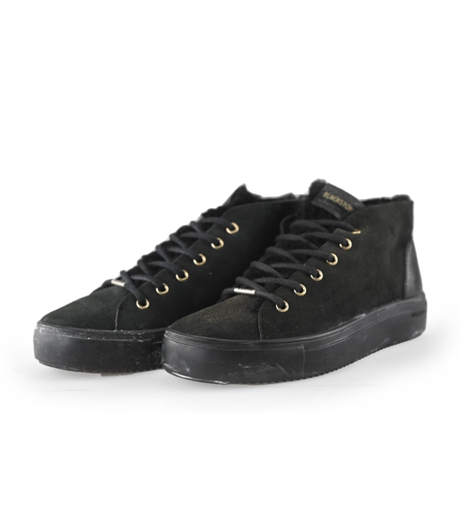 Blackstone Hoge sneakers