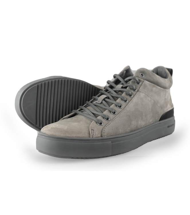 Blackstone Hoge sneakers