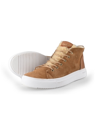 Blackstone Hoge sneakers