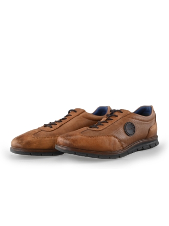 Bugatti Sneakers Bruin 226090