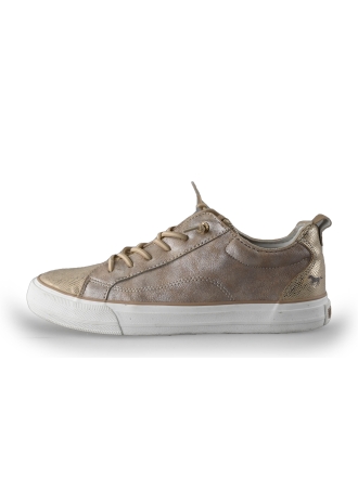 Mustang Sneakers Goud 226095