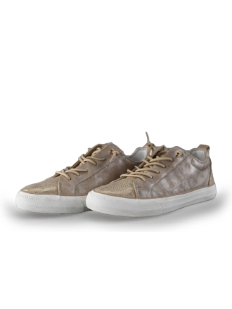 Mustang Sneakers Goud 226095
