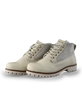 Blackstone Veterschoenen Beige 226124