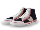 D.A.T.E. Hoge sneakers