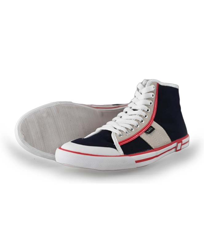 D.A.T.E. Hoge sneakers