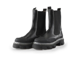 Ganni Chelsea boots