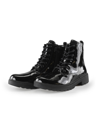 Geox Veterboots Zwart 226233