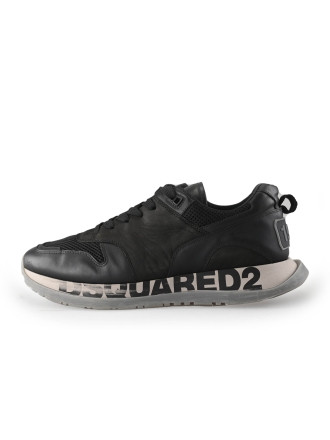 Dsquared2 Sneakers Zwart 226236