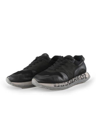 Dsquared2 Sneakers Zwart 226236