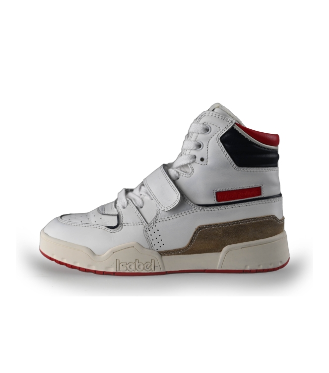 Isabel Marant Hoge sneakers
