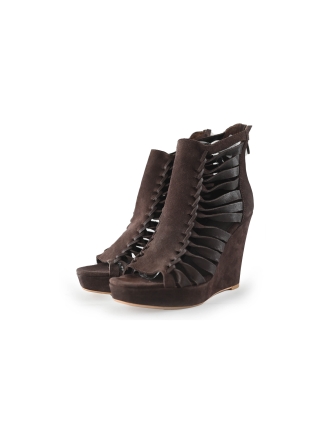 Cycleur de Luxe Sleehakken