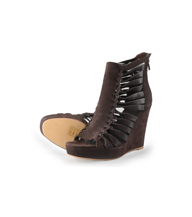 Cycleur de Luxe Sleehakken