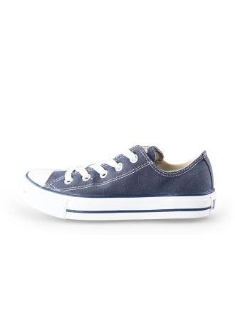 Converse Sneakers Blauw 226297