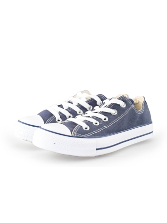 Converse Sneakers Blauw 226297