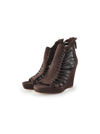 Cycleur de Luxe Sleehakken