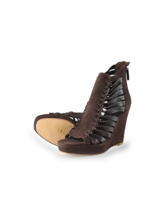 Cycleur de Luxe Sleehakken