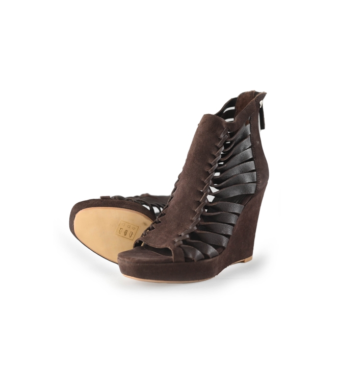 Cycleur de Luxe Sleehakken