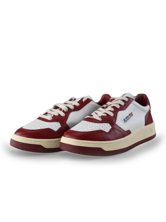 Autry Sneakers Rood 226327