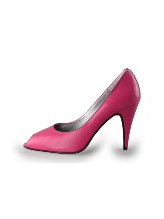 Bloom Pumps Roze 226338