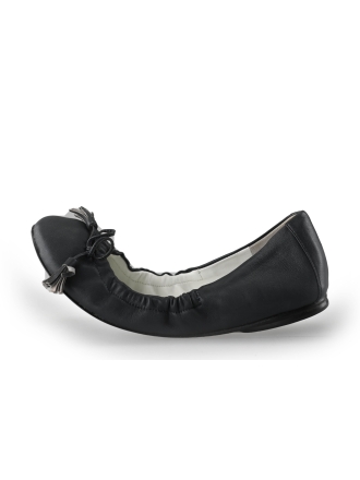 Patrizia Pepe Ballerina's Zwart 226343