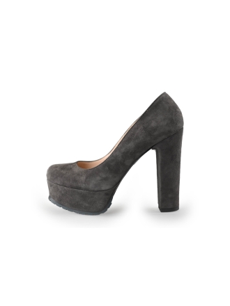 Patrizia Pepe Pumps Grijs 226353