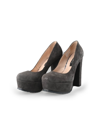 Patrizia Pepe Pumps Grijs 226353