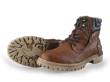 Mustang Veterboots