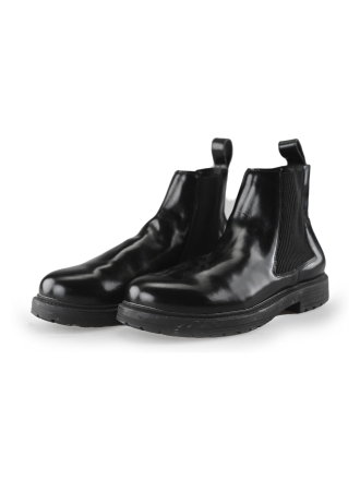 Diesel Chelsea boots