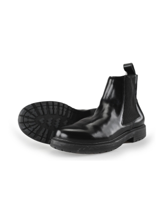 Diesel Chelsea boots