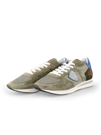 Philippe Model Sneakers