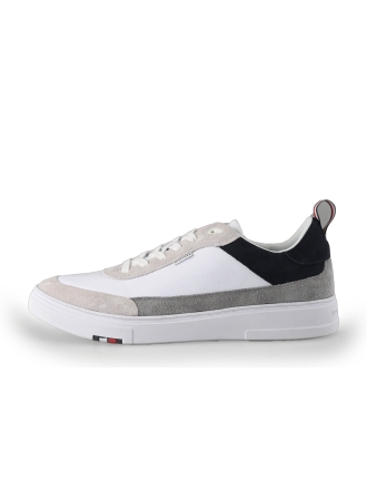 Tommy Hilfiger Sneakers Wit 226376