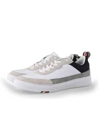 Tommy Hilfiger Sneakers Wit 226376