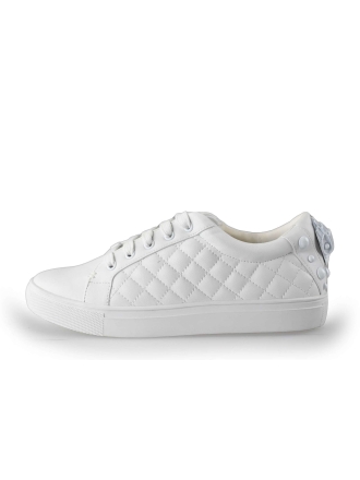 Kurt Geiger Sneakers Wit 226420