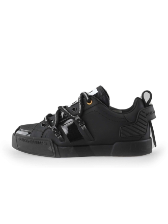 Dolce & Gabbana Sneakers Zwart 226427