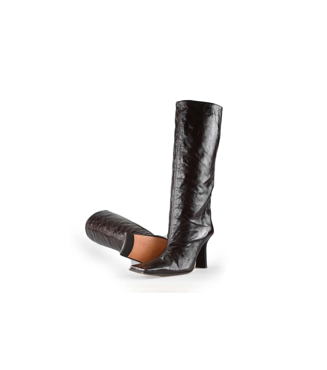 Public Desire Laarzen