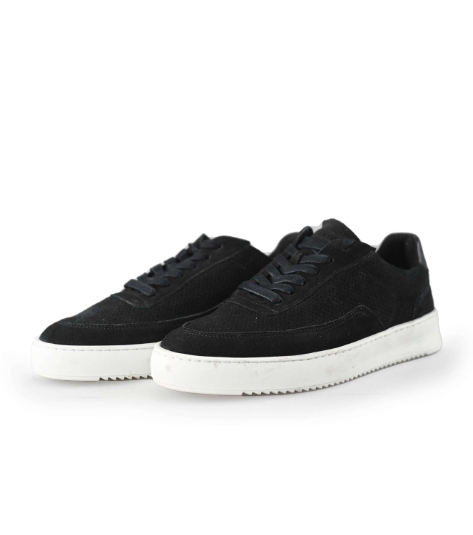 Filling Pieces Sneakers