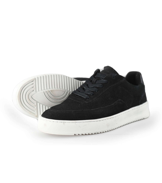 Filling Pieces Sneakers