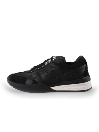 Dsquared2 Sneakers Zwart 226445