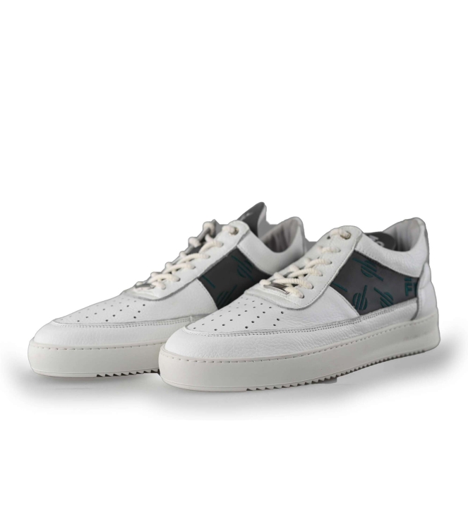 Filling Pieces Sneakers