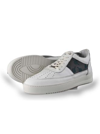 Filling Pieces Sneakers