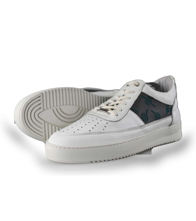 Filling Pieces Sneakers