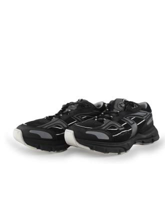 Axel Arigato Sneakers Zwart 226454