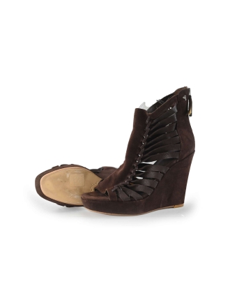 Cycleur de Luxe Sleehakken