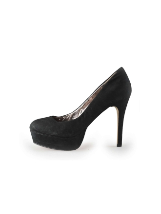 La Strada Pumps Zwart 226465
