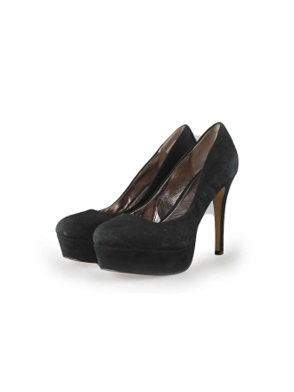 La Strada Pumps Zwart 226465