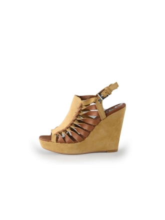 Cycleur de Luxe Sleehakken