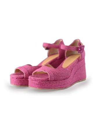 Castaner Pumps Roze 226474