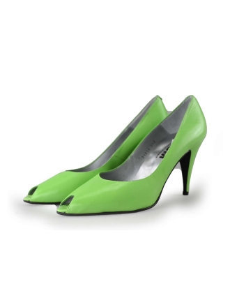 Bloom Pumps Groen 226497