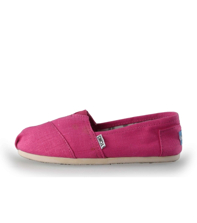 Toms Instappers