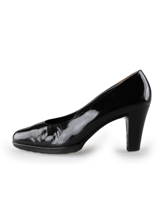 Paul Green Pumps Zwart 226549